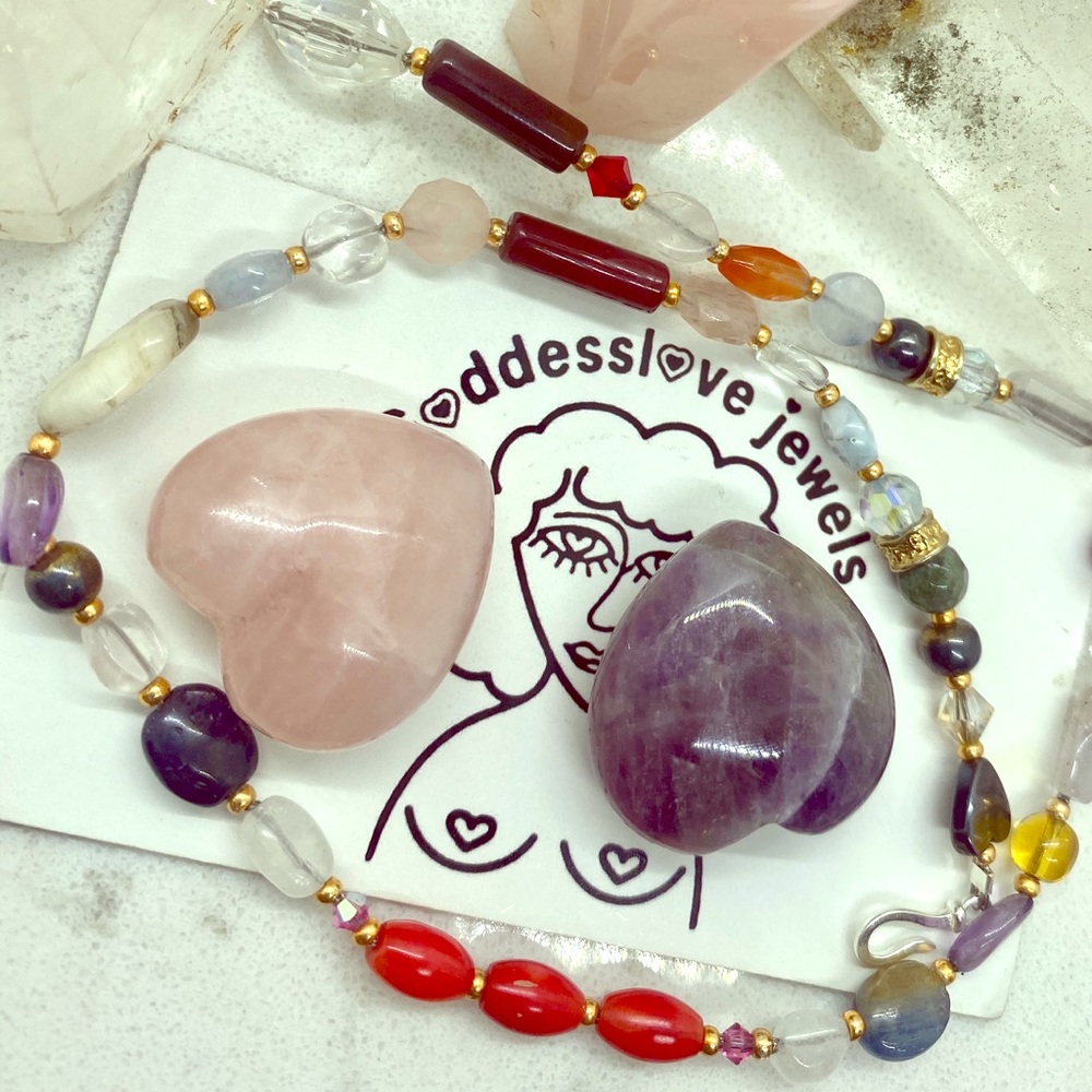 Abstract Choker